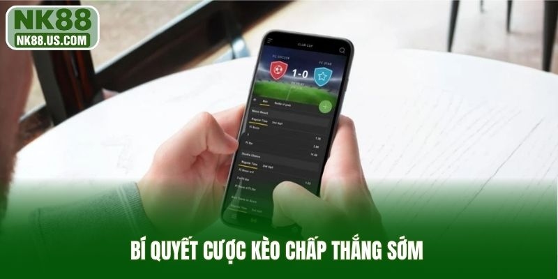 Bí quyết giúp hội viên dễ dàng “bắt trúng” con số