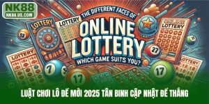 Luật chơi lô đề