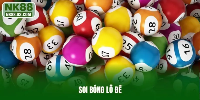 Soi bóng lô đề